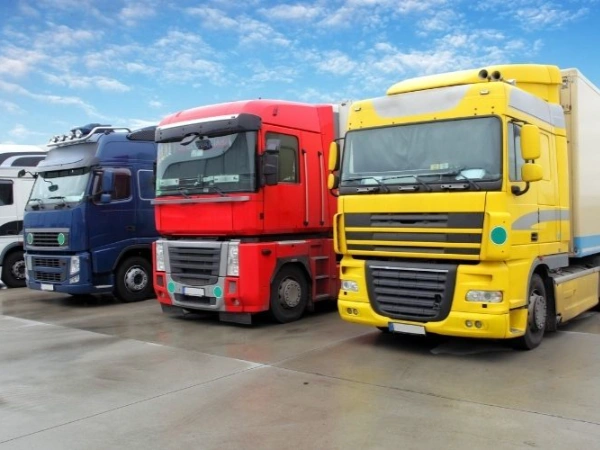 İzmir Marmaraereğlisi Nakliye